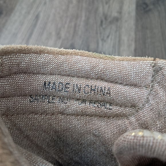 Sperry Top-Sider Women's Hikerfish Lace Up MidCalf Boots Size *8.5-9 - Picture 5 of 7